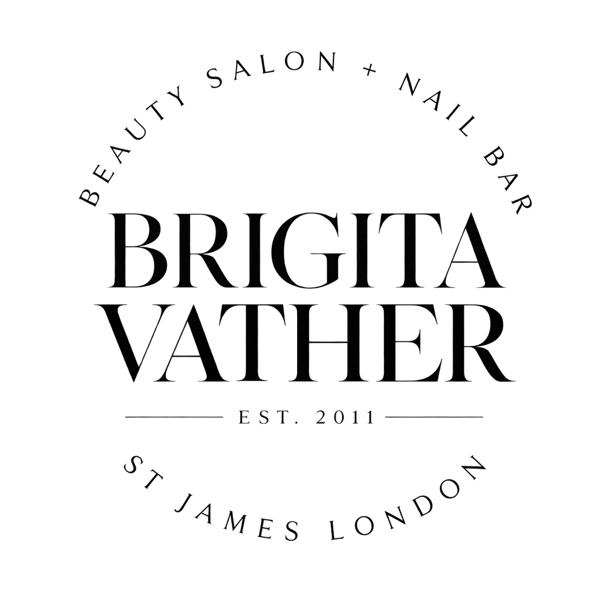 Brigita Vather Beauty Salon and Nail Bar